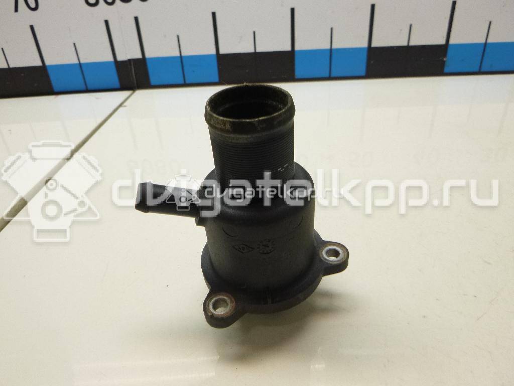 Фото Крышка термостата  8200561420 для nissan Almera (G15) {forloop.counter}}