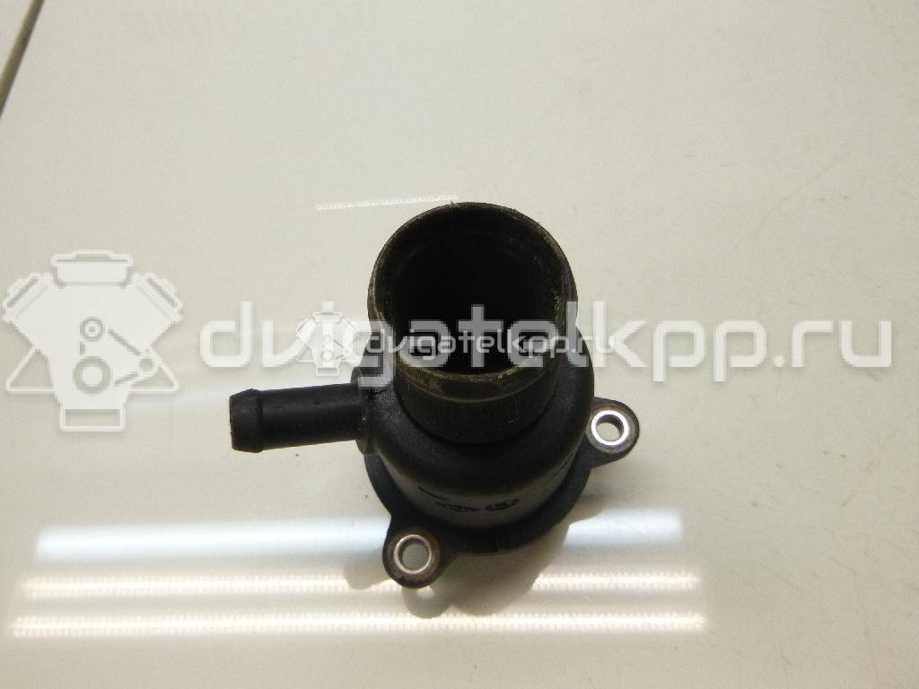 Фото Крышка термостата  8200561420 для nissan Almera (G15) {forloop.counter}}