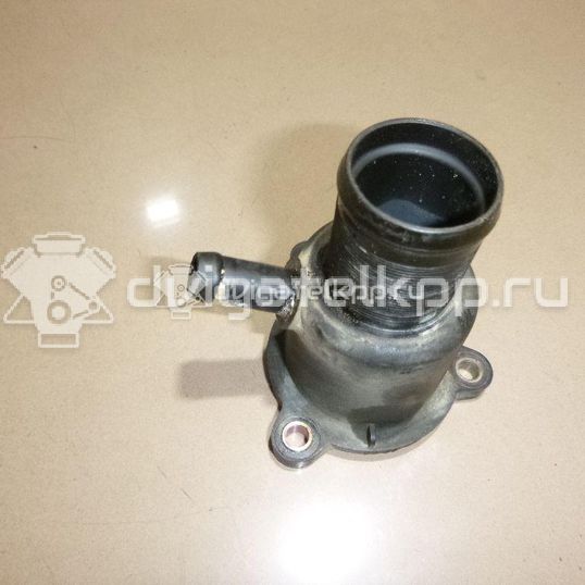 Фото Крышка термостата  8200561420 для nissan Almera (G15)