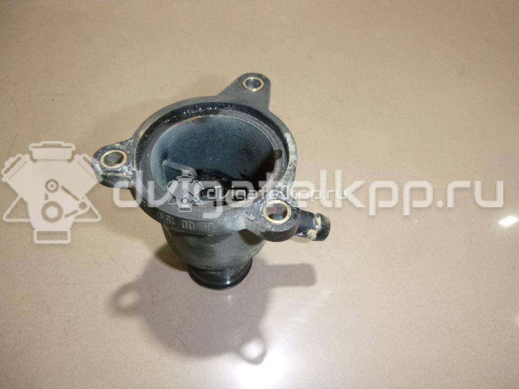 Фото Крышка термостата  8200561420 для nissan Almera (G15) {forloop.counter}}