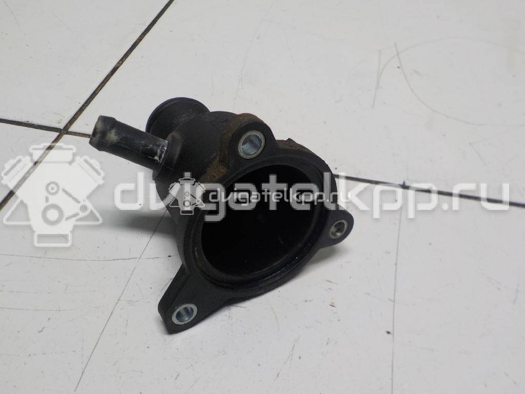 Фото Крышка термостата  8200561420 для nissan Almera (G15) {forloop.counter}}