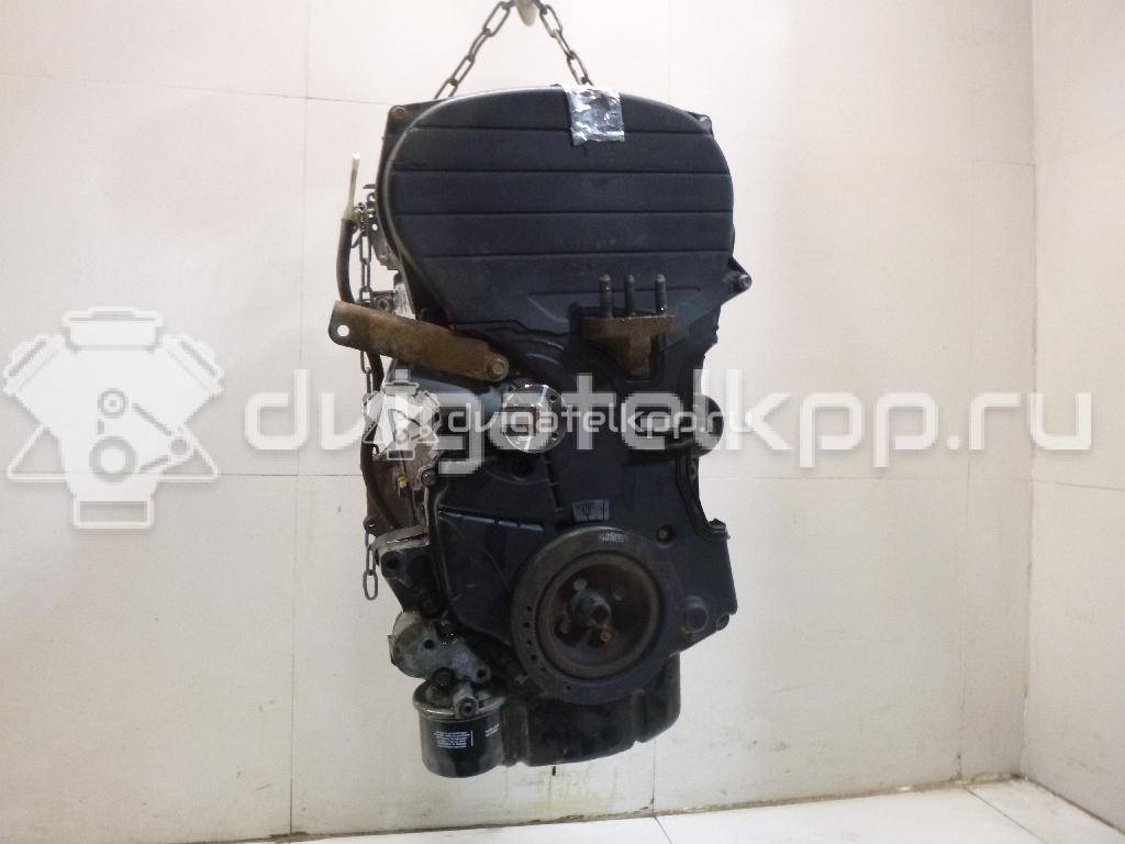 Фото Контрактный (б/у) двигатель 4G15 (16V) для Mitsubishi Colt / Lancer 86-110 л.с 16V 1.5 л бензин MD979502 {forloop.counter}}