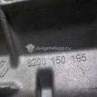 Фото Насос масляный  8200150195 для nissan Almera (G15) {forloop.counter}}