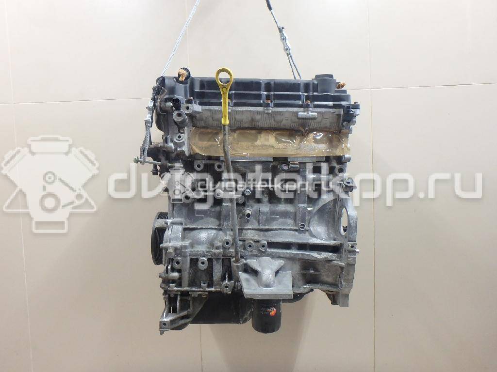 Фото Контрактный (б/у) двигатель 4G15 (16V) для Mitsubishi Colt / Lancer 86-110 л.с 16V 1.5 л бензин 1000C843 {forloop.counter}}