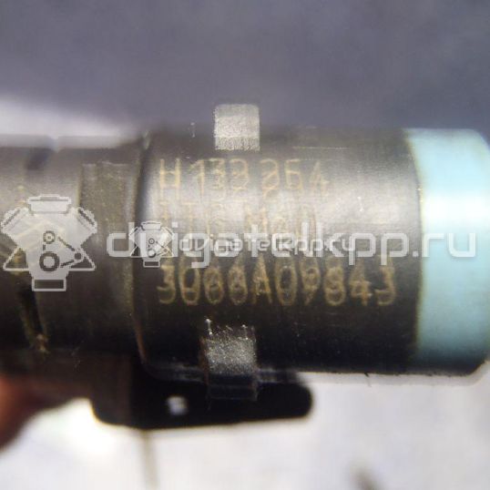 Фото Форсунка инжекторная электрическая  8200132254 для nissan Almera (G15)