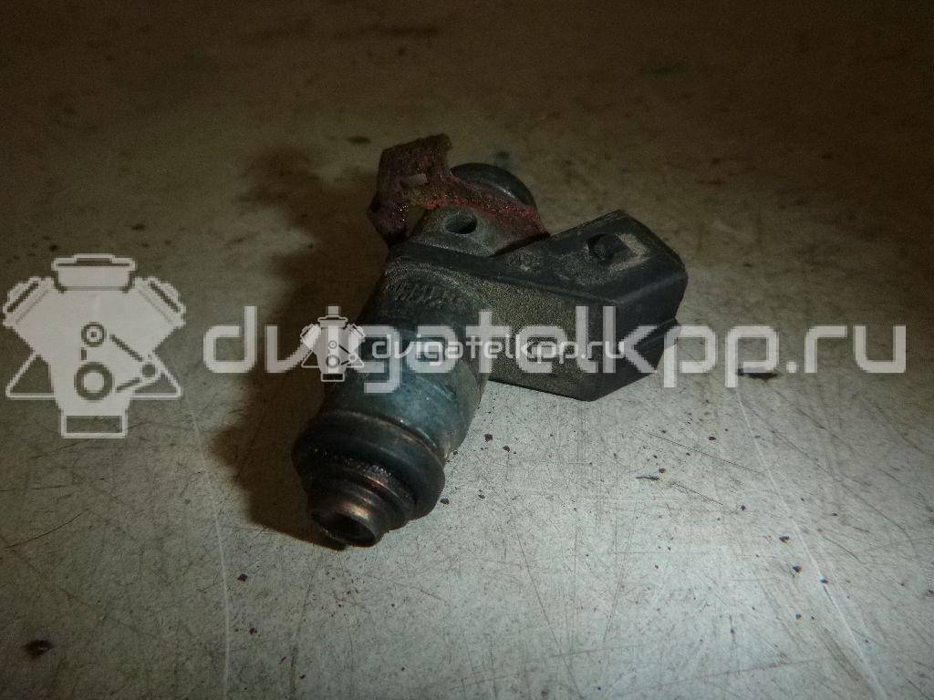 Фото Форсунка инжекторная электрическая  8200132254 для nissan Almera (G15) {forloop.counter}}