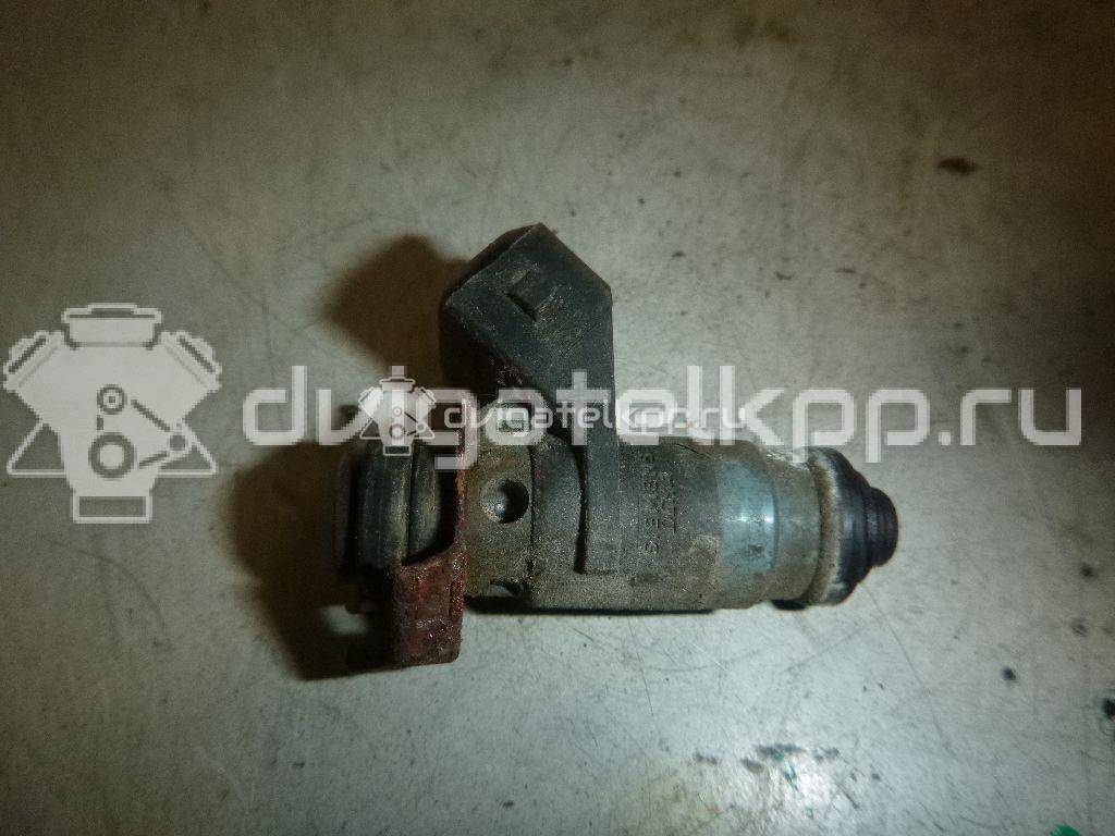 Фото Форсунка инжекторная электрическая  8200132254 для nissan Almera (G15) {forloop.counter}}