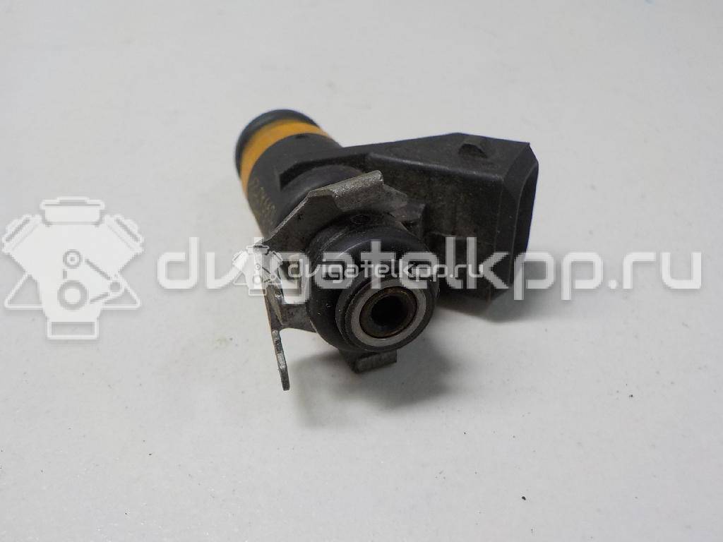 Фото Форсунка инжекторная электрическая  8200132254 для nissan Almera (G15) {forloop.counter}}