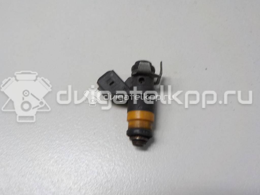 Фото Форсунка инжекторная электрическая  8200132254 для nissan Almera (G15) {forloop.counter}}