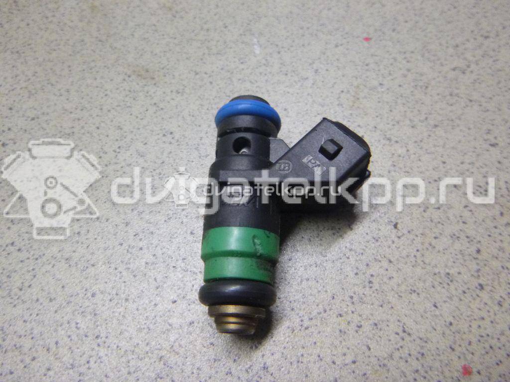 Фото Форсунка инжекторная электрическая  8200132254 для nissan Almera (G15) {forloop.counter}}