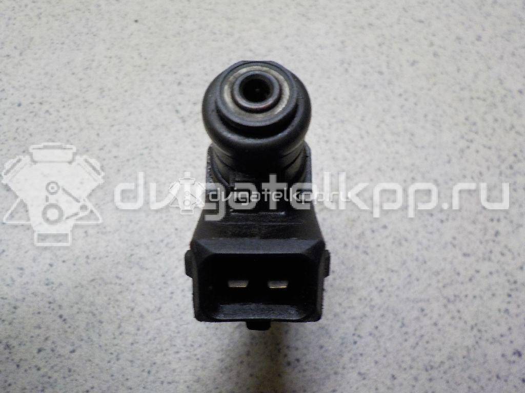 Фото Форсунка инжекторная электрическая  8200132254 для nissan Almera (G15) {forloop.counter}}