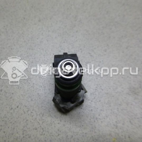 Фото Форсунка инжекторная электрическая  8200132254 для nissan Almera (G15)