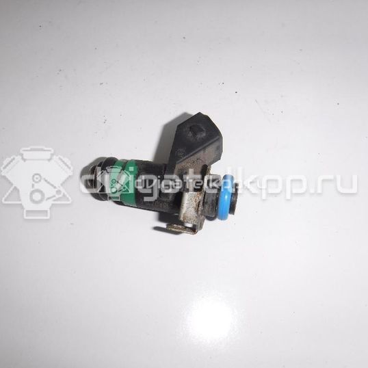 Фото Форсунка инжекторная электрическая  8200132254 для nissan Almera (G15)