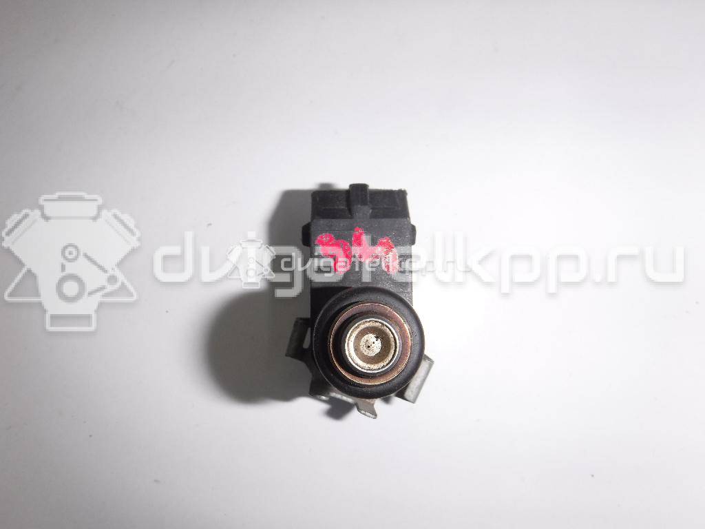 Фото Форсунка инжекторная электрическая  8200132254 для nissan Almera (G15) {forloop.counter}}