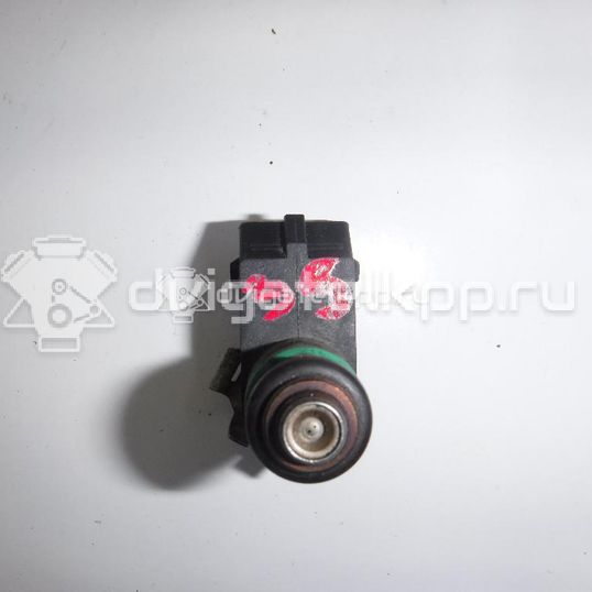 Фото Форсунка инжекторная электрическая  8200132254 для nissan Almera (G15)