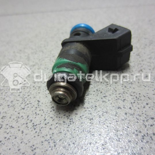 Фото Форсунка инжекторная электрическая  8200132254 для nissan Almera (G15)