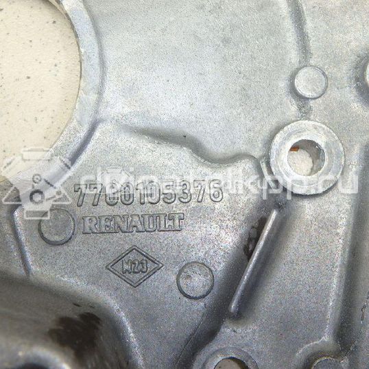 Фото Крышка двигателя передняя  7700105376 для nissan Almera (G15)