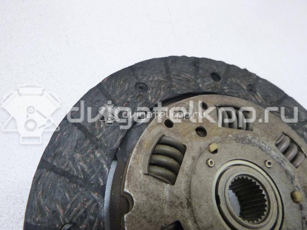 Фото Диск сцепления  8200438285 для nissan Almera (G15) {forloop.counter}}