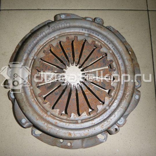 Фото Корзина сцепления  8201069012 для nissan Almera (G15)