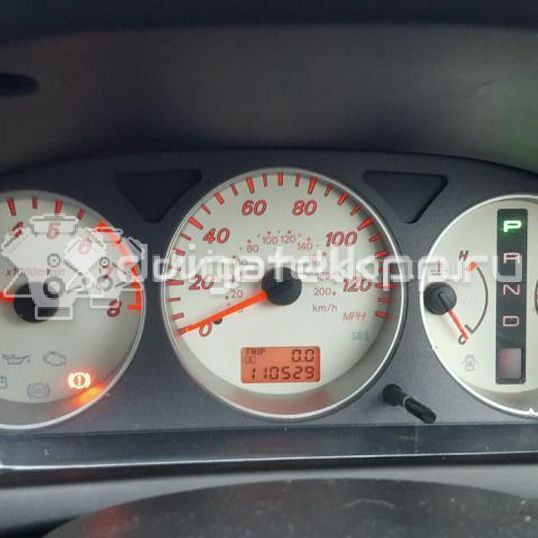 Фото Контрактный (б/у) двигатель 4G13 (16V) для Mitsubishi Colt / Lancer / Space 82-88 л.с 16V 1.3 л бензин