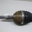 Фото Полуось передняя левая  8200499304 для nissan Almera (G15) {forloop.counter}}