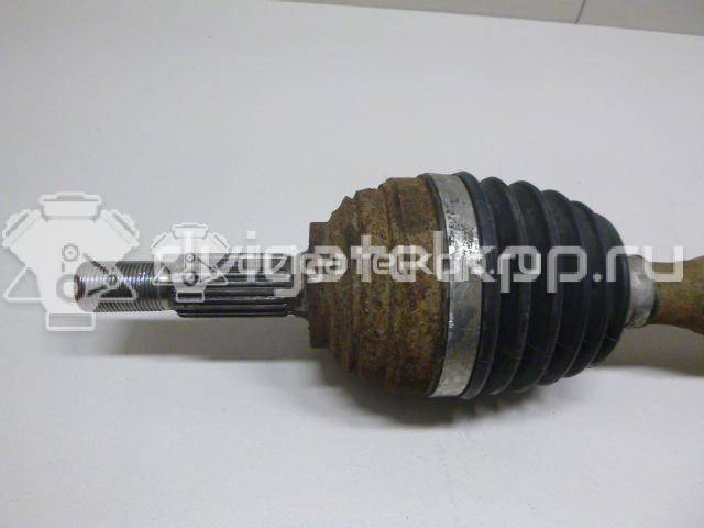 Фото Полуось передняя левая  8200499304 для nissan Almera (G15) {forloop.counter}}