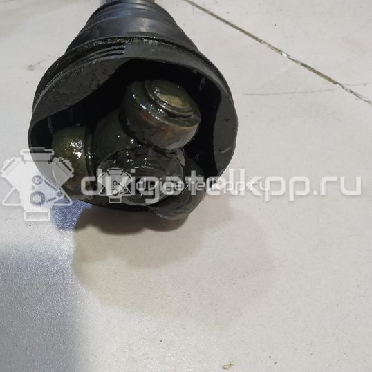 Фото Полуось передняя правая  8200499306 для nissan Almera (G15)