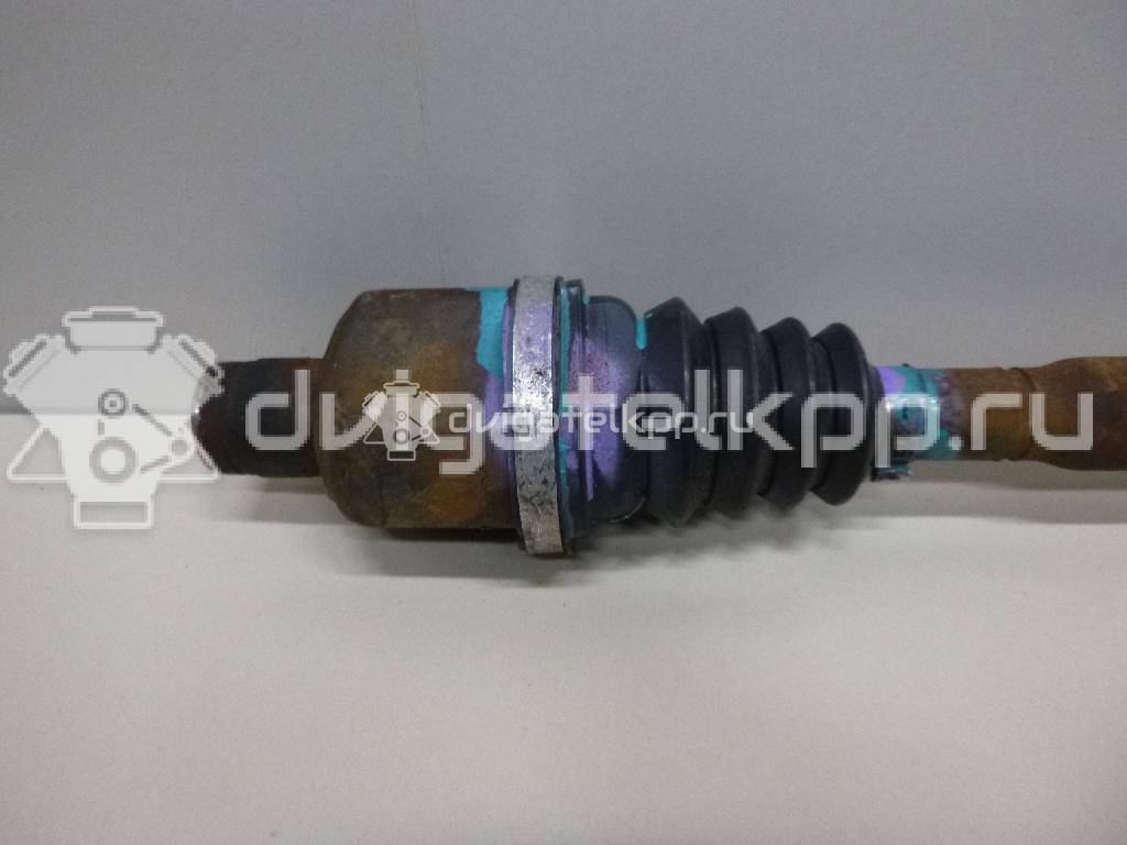 Фото Полуось передняя правая  8200499306 для nissan Almera (G15) {forloop.counter}}