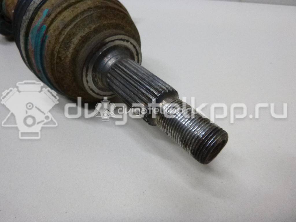 Фото Полуось передняя правая  8200499306 для nissan Almera (G15) {forloop.counter}}