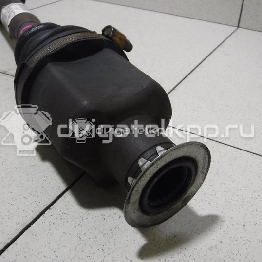 Фото Полуось передняя правая  8200499306 для nissan Almera (G15)