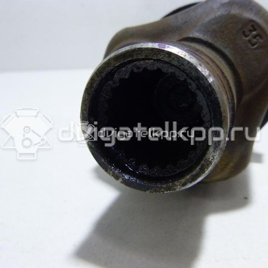 Фото Полуось передняя правая  8200499306 для nissan Almera (G15)