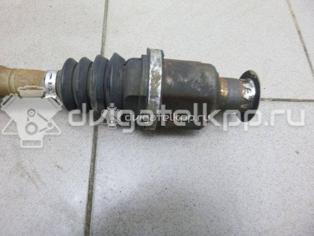 Фото Полуось передняя правая  8200499306 для nissan Almera (G15) {forloop.counter}}