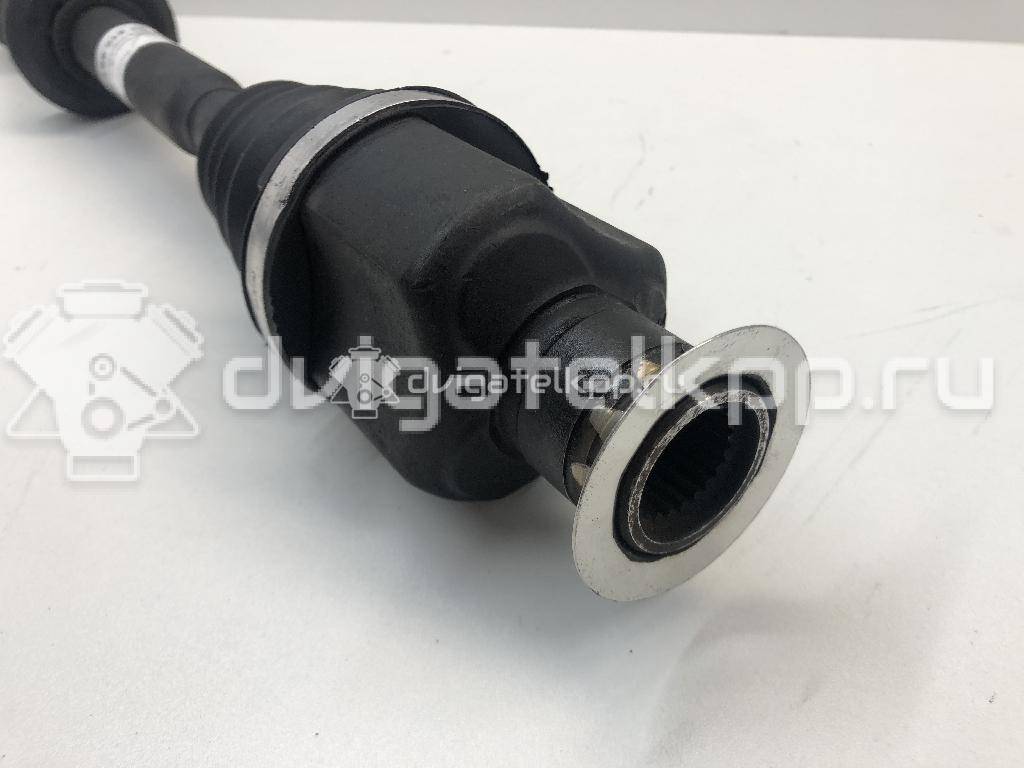 Фото Полуось передняя правая  8200499306 для nissan Almera (G15) {forloop.counter}}