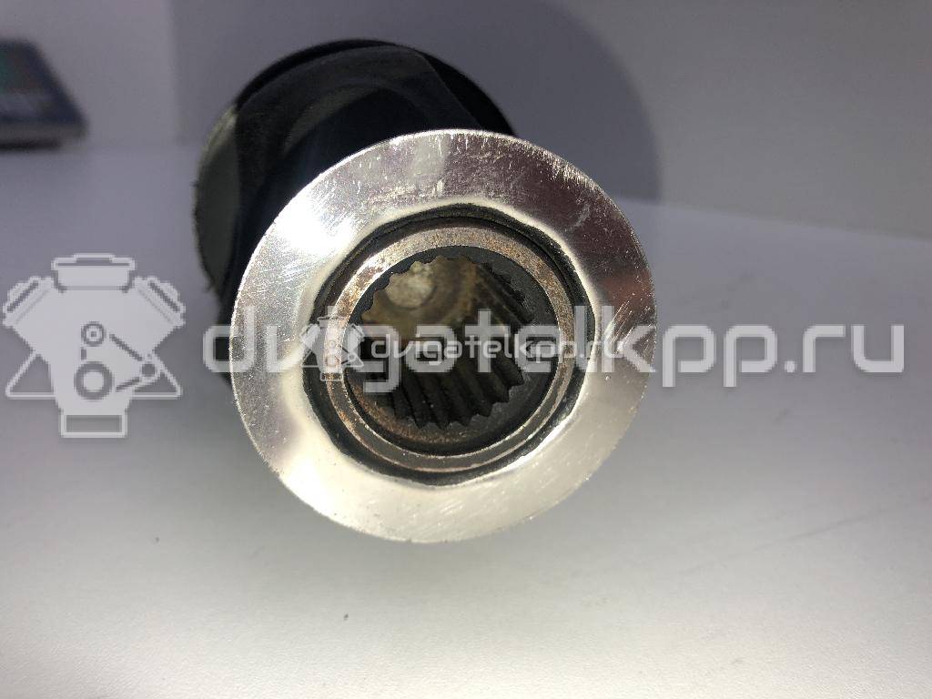 Фото Полуось передняя правая  8200499306 для nissan Almera (G15) {forloop.counter}}