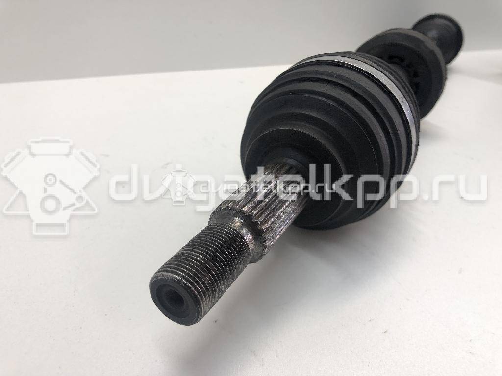 Фото Полуось передняя правая  8200499306 для nissan Almera (G15) {forloop.counter}}