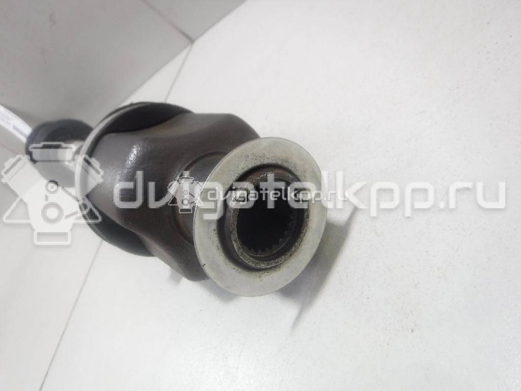 Фото Полуось передняя правая  8200499306 для nissan Almera (G15) {forloop.counter}}