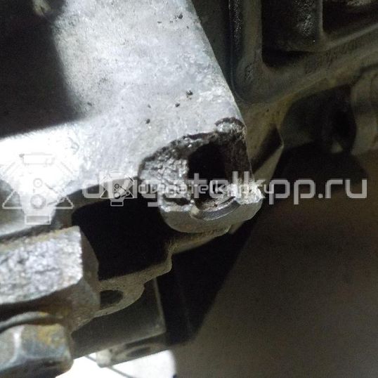 Фото Контрактная (б/у) МКПП для Mitsubishi Colt / Lancer / Space 82-88 л.с 16V 1.3 л 4G13 (16V) бензин MD979377