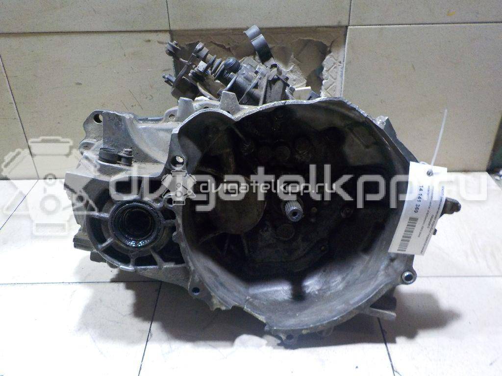 Фото Контрактная (б/у) МКПП для Mitsubishi Colt / Lancer / Space 82-88 л.с 16V 1.3 л 4G13 (16V) бензин MD979377 {forloop.counter}}