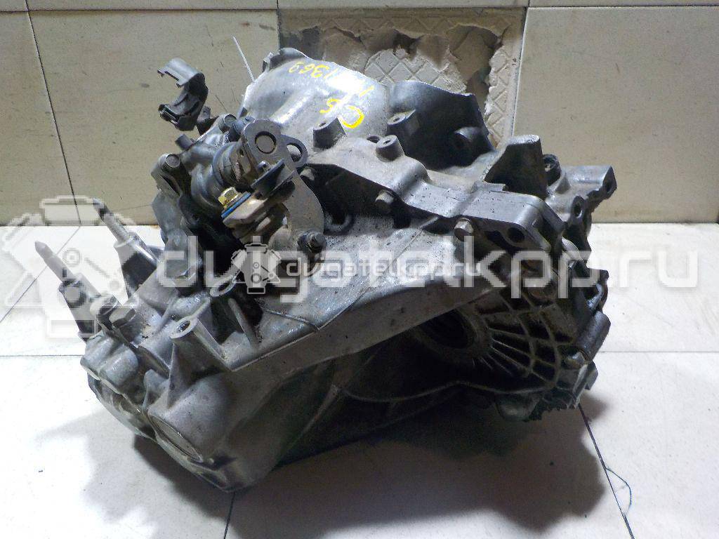 Фото Контрактная (б/у) МКПП для Mitsubishi Colt / Lancer / Space 82-88 л.с 16V 1.3 л 4G13 (16V) бензин MD979377 {forloop.counter}}