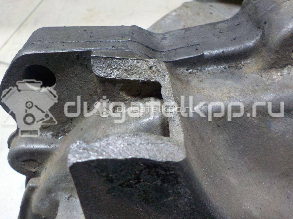 Фото Контрактная (б/у) МКПП для Mitsubishi Colt / Lancer / Space 82-88 л.с 16V 1.3 л 4G13 (16V) бензин MD979377 {forloop.counter}}