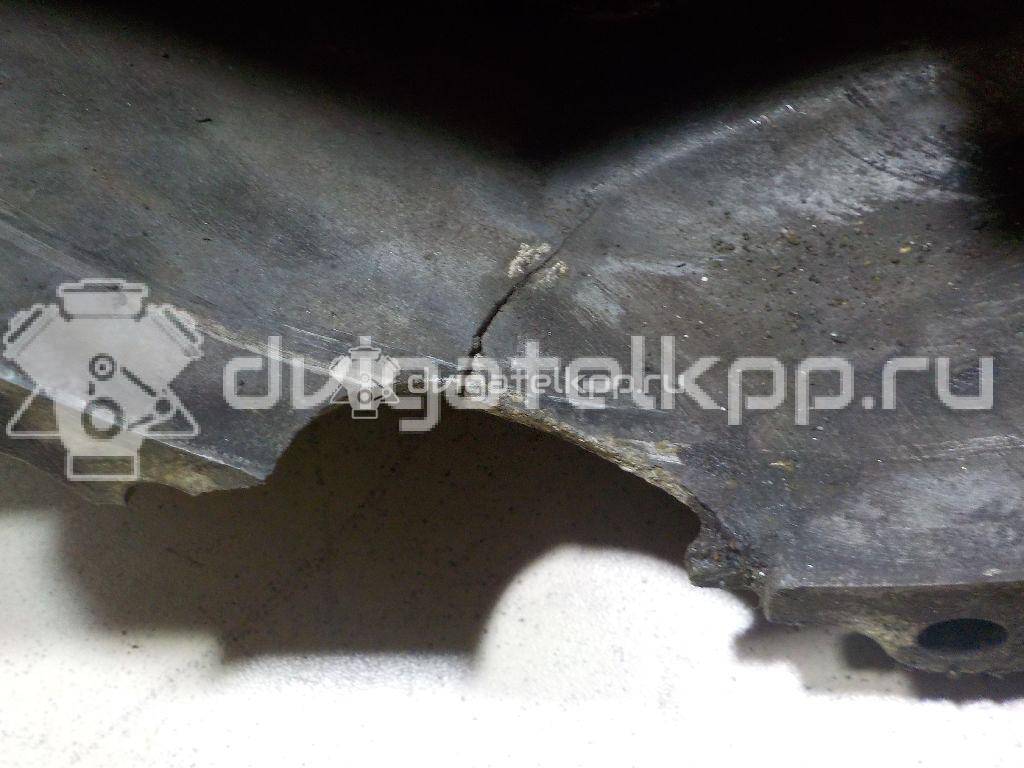 Фото Контрактная (б/у) МКПП для Mitsubishi Colt / Lancer / Space 82-88 л.с 16V 1.3 л 4G13 (16V) бензин MD979377 {forloop.counter}}