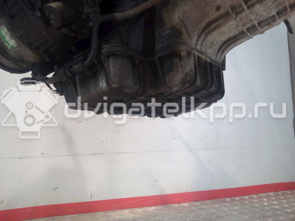 Фото Контрактный (б/у) двигатель M 113.941 (M 113 E43) для Mercedes-Benz S-Class 279 л.с 24V 4.3 л бензин {forloop.counter}}