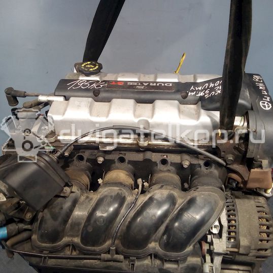 Фото Контрактный (б/у) двигатель ALDA для Ford / Ford Australia / Ford Usa 173 л.с 16V 2.0 л бензин