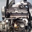 Фото Контрактный (б/у) двигатель AWX для Audi A4 / A6 130 л.с 8V 1.9 л Дизельное топливо AWX {forloop.counter}}