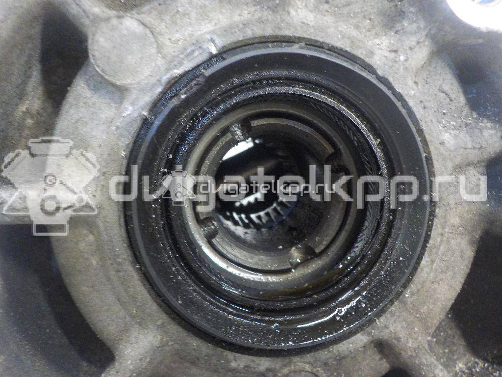 Фото Контрактная (б/у) МКПП для Mitsubishi Colt / Mirage / Lancer 60-79 л.с 12V 1.3 л 4G13 (12V) бензин {forloop.counter}}