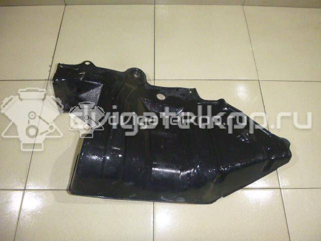 Фото Пыльник двигателя боковой правый  8671231000 для nissan Almera Classic (B10) {forloop.counter}}