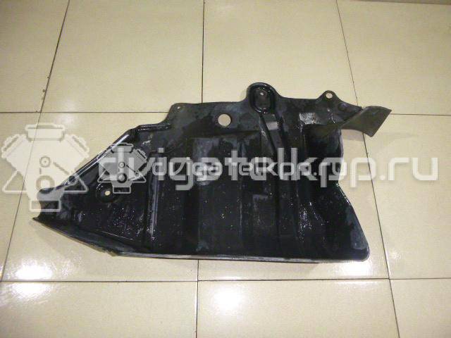 Фото Пыльник двигателя боковой правый  8671231000 для nissan Almera Classic (B10) {forloop.counter}}