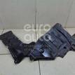 Фото Пыльник двигателя боковой правый  8671231000 для nissan Almera Classic (B10) {forloop.counter}}