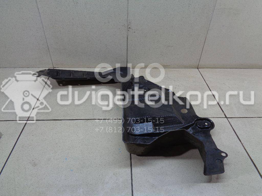 Фото Пыльник двигателя боковой правый  8671231000 для nissan Almera Classic (B10) {forloop.counter}}