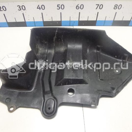 Фото Пыльник двигателя боковой правый  8671231000 для nissan Almera Classic (B10)